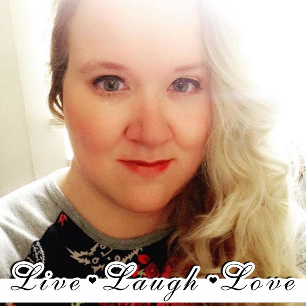 Meet your Posher, Brittney